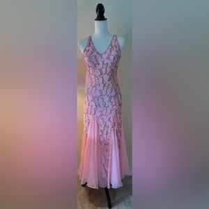Ballroom Dress Competition